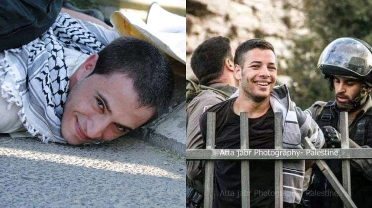 Sonreír como acto de resistencia en la Palestina ocupada
