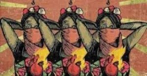Zapatismo y filosofía Tseltal: Ch'ulel y sueño de un otro devenir