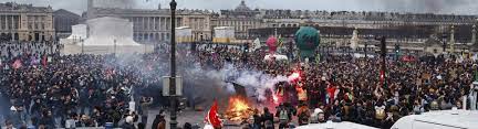 Francia: ¿El macronismo se acaba pronto?