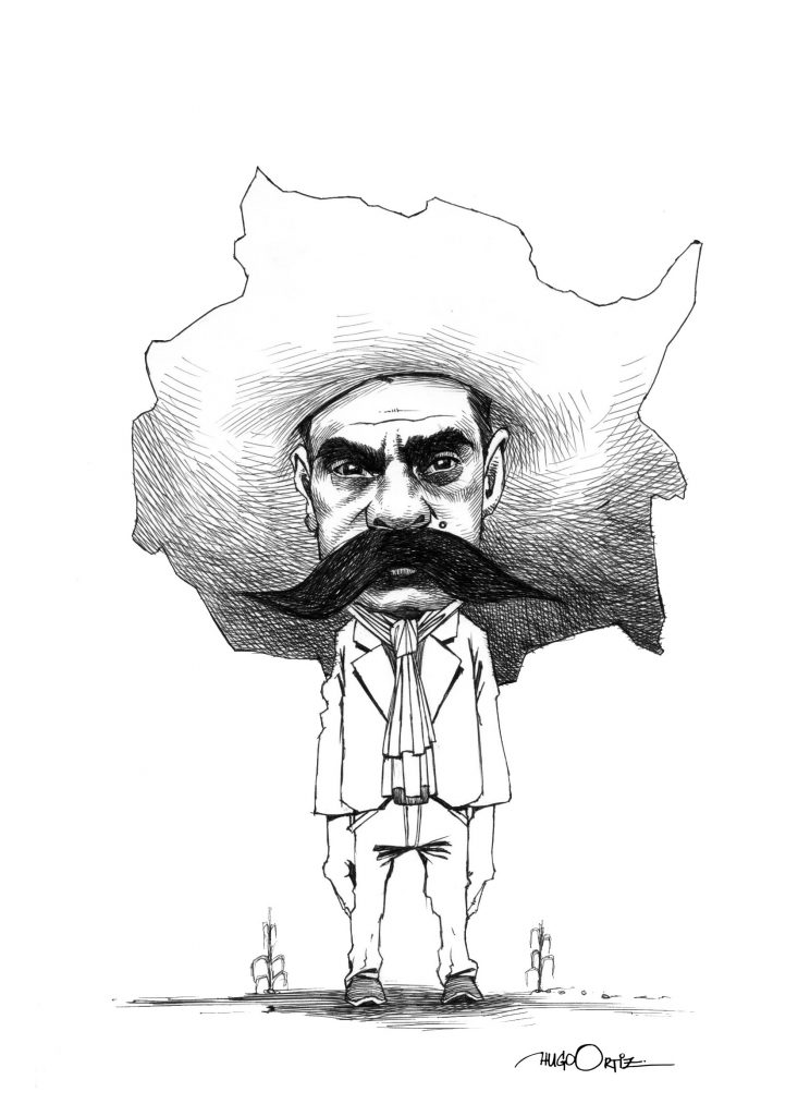 Gustavo Esteva Canciòn de Zapata