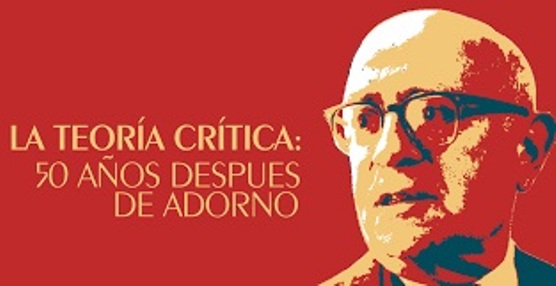 Th. W. Adorno Teoría Crítica