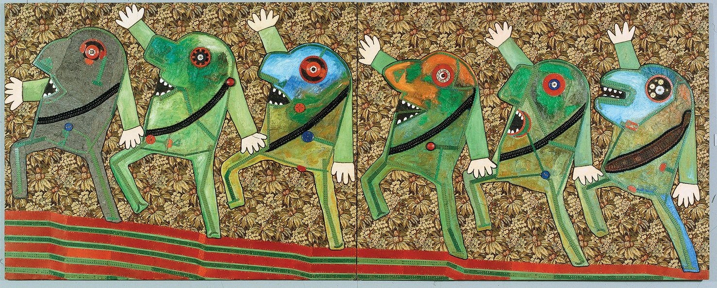 1964_Baj_Parata a sei