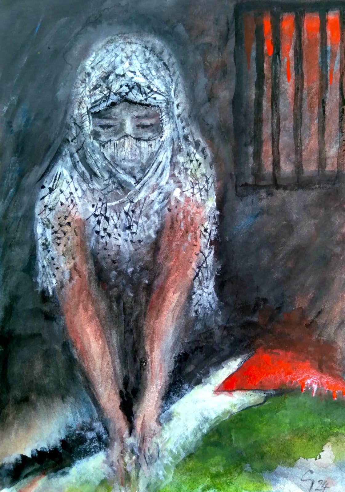 Armando gaza enviado