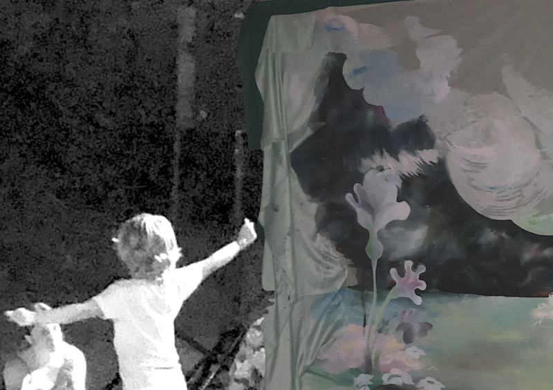 Imagen Cool kid -Rachel Lang