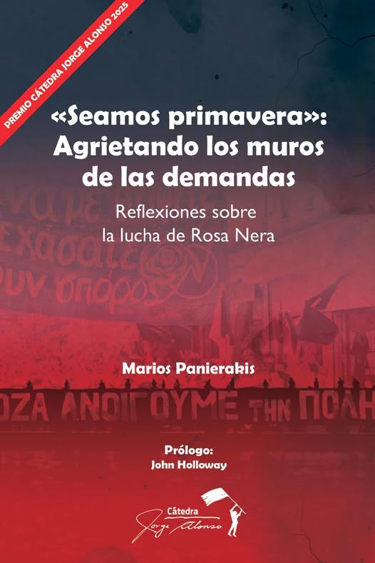 Seamos primavera
