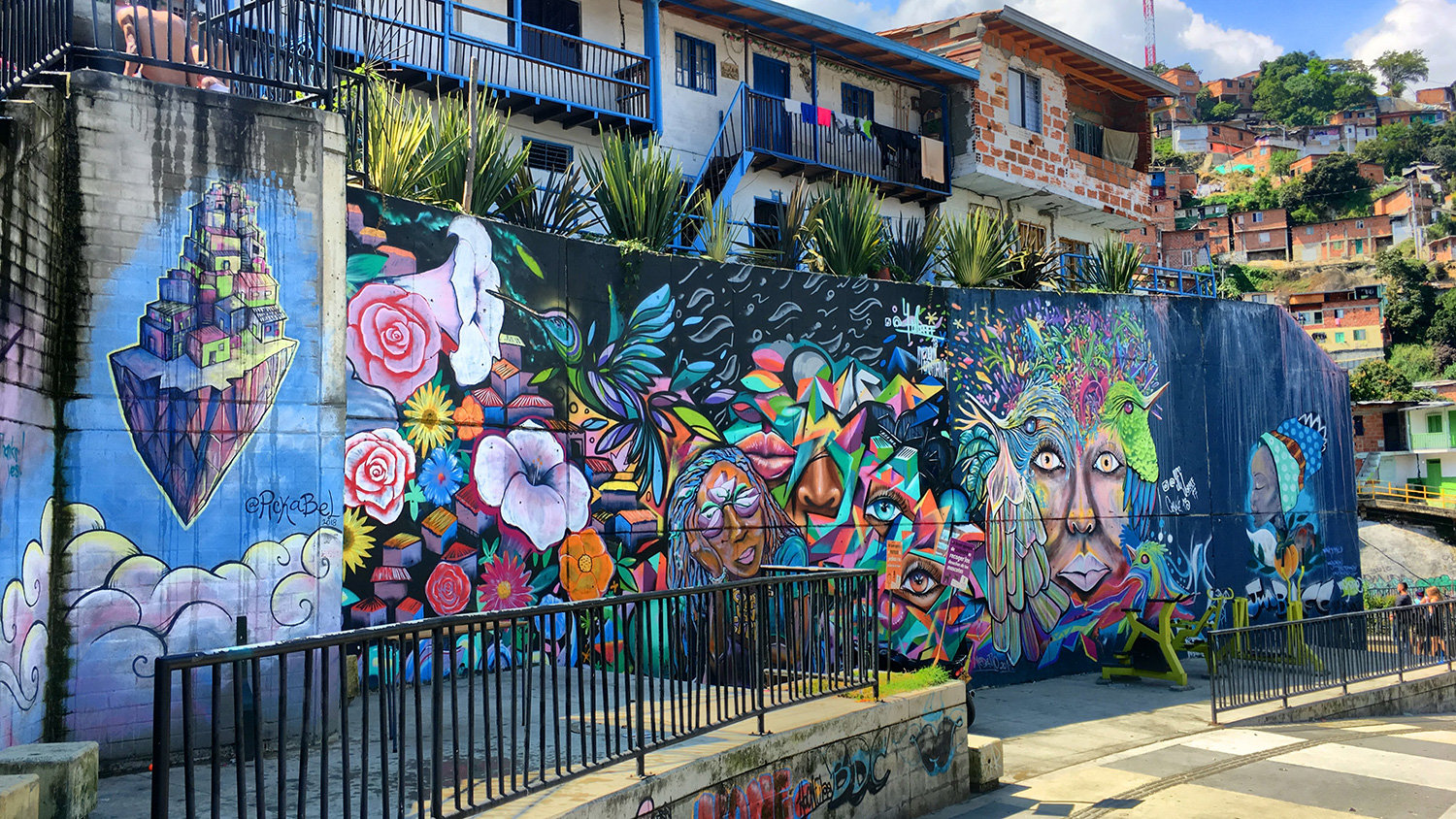 graffiti